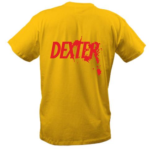 Футболка Dexter 3
