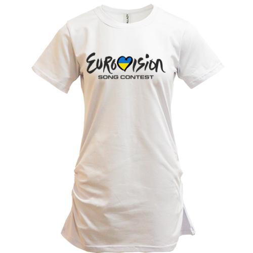 Туника Eurovision (Евровидение)