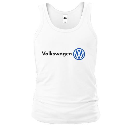Чоловіча майка Volkswagen