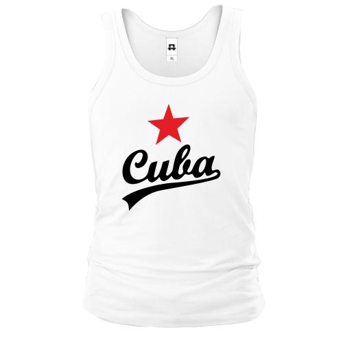Майка Куба - Cuba