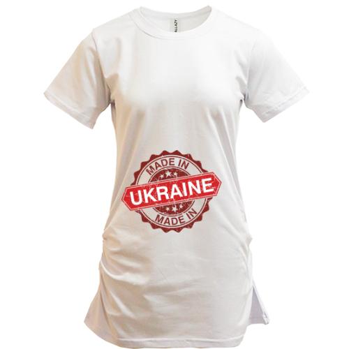 Туника Made in Ukraine (2)