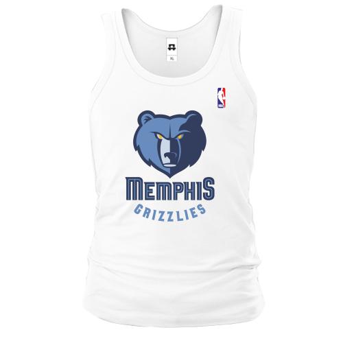 Майка Memphis Grizzlies