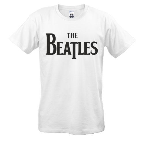 Футболка The Beatles (3)