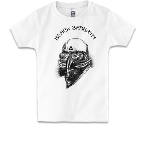 Дитяча футболка Black Sabbath (2)