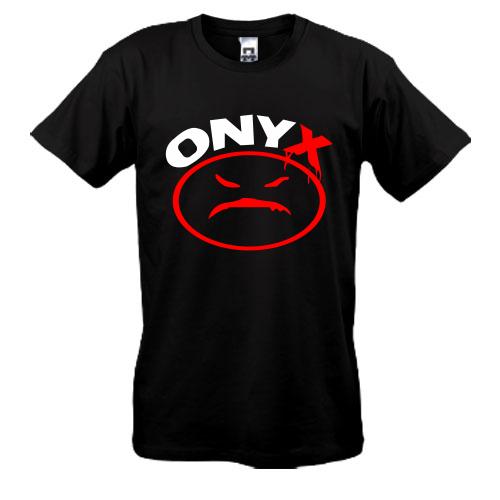 Футболка Onyx (2)
