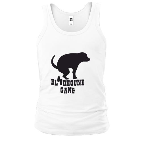 Майка Bloodhound Gang