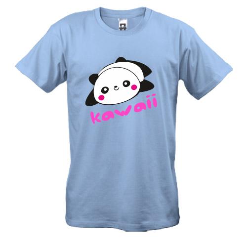 Футболка Kawaii Panda (Кавай Панда)