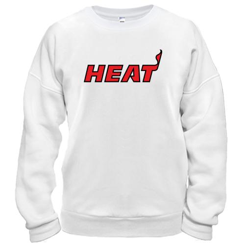 Свитшот Miami Heat (2)