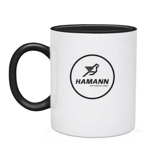 Чашка Hamann
