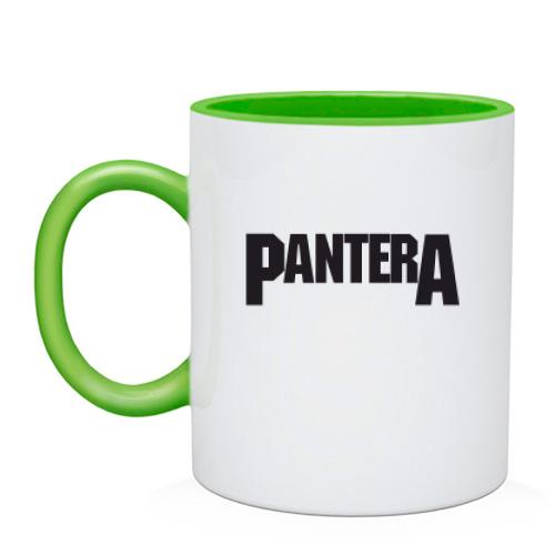 Чашка Pantera