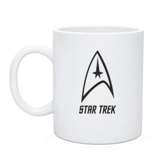 Чашка Star Trek