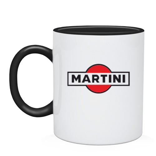 Чашка Martini