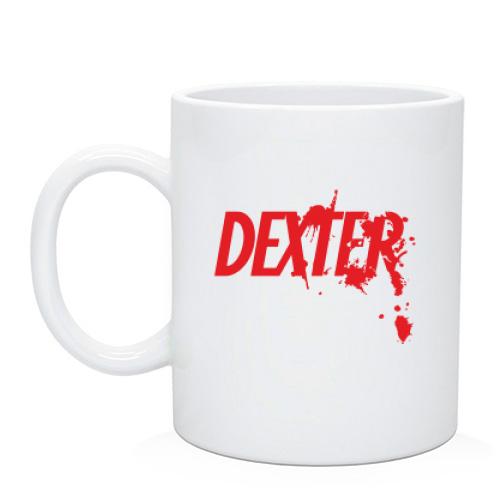 Чашка Dexter