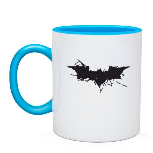Чашка Batman (3)