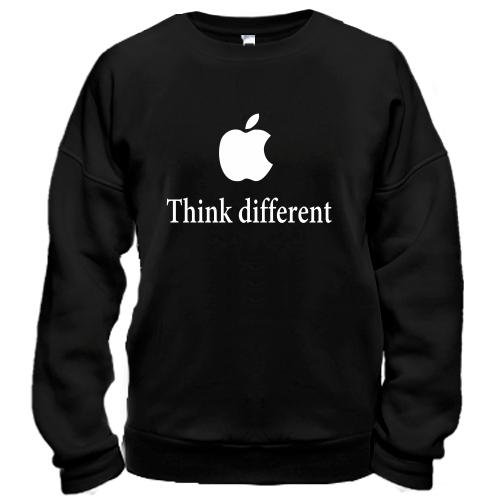 Кофта Apple - Think different