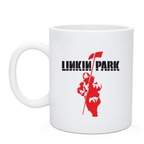 Чашка Linkin Park (3)