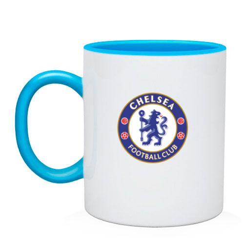 Чашка Chelsea
