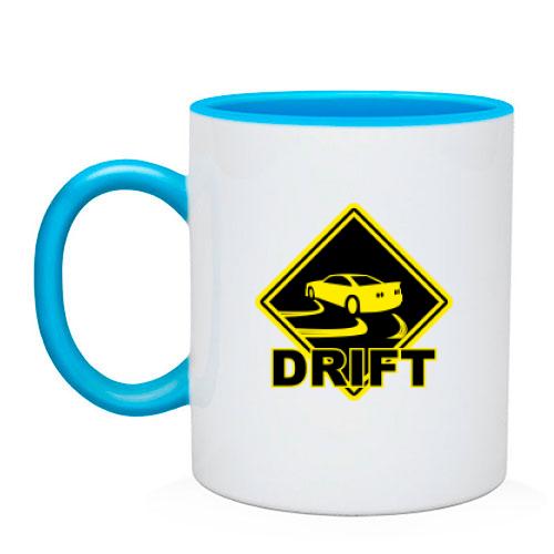 Чашка DRIFT (1)