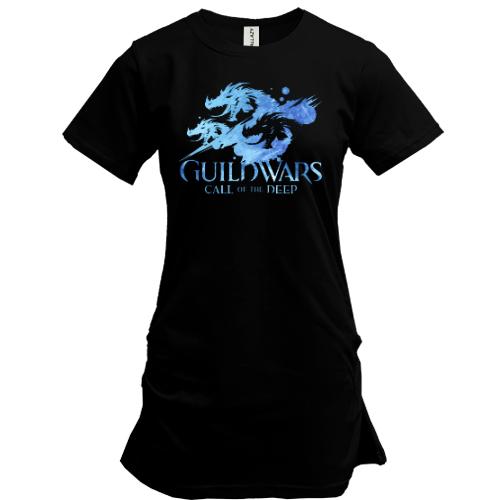 Туника Guild Wars 2 Call of the Deep