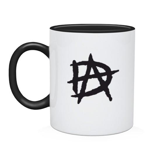 Чашка Dean Ambrose
