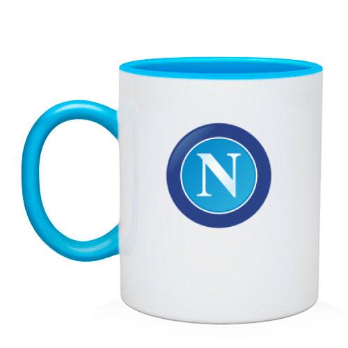 Чашка FC Napoli (Наполи)