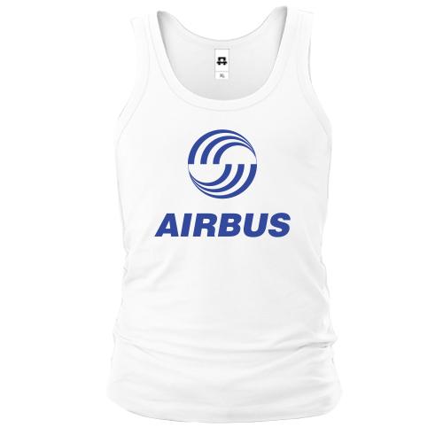Майка Airbus