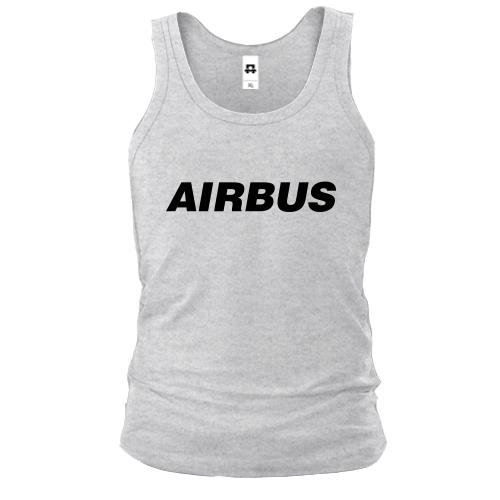 Майка Airbus (2)