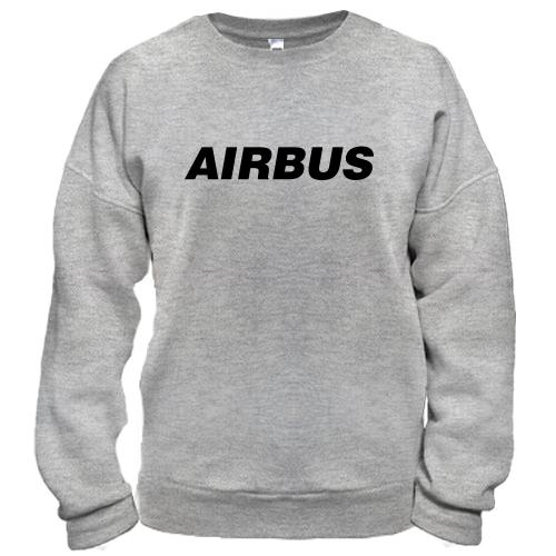 Свитшот Airbus (2)