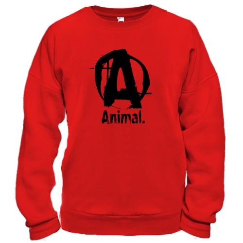 Світшот Animal (лого)