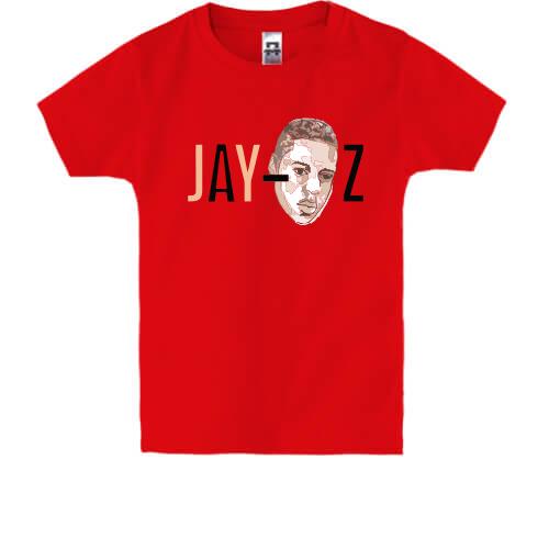 Детская футболка JAY-Z