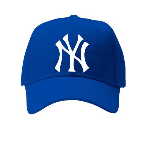 Бейсболка NY Yankees