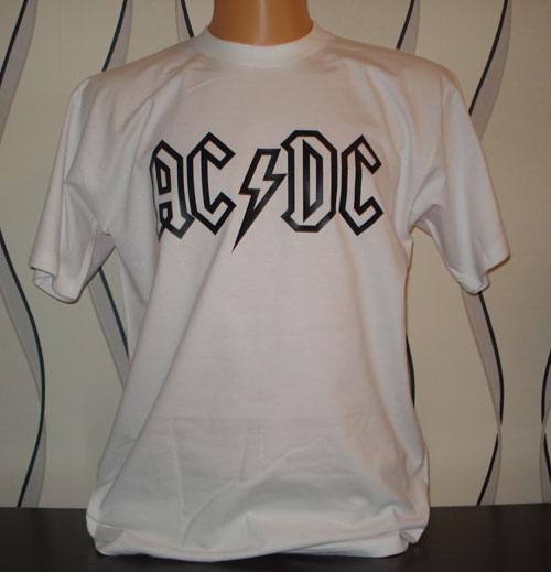 Подушка AC/DC