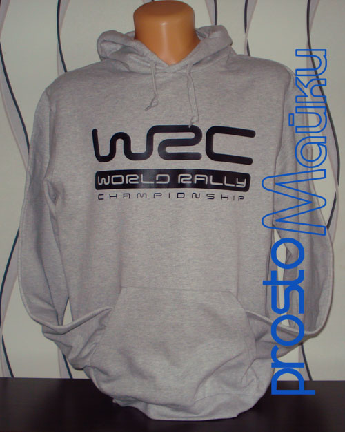 Кепка WRC