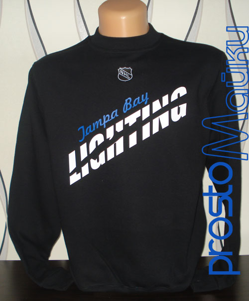 Дитяча футболка Tampa Bay Lightning 2