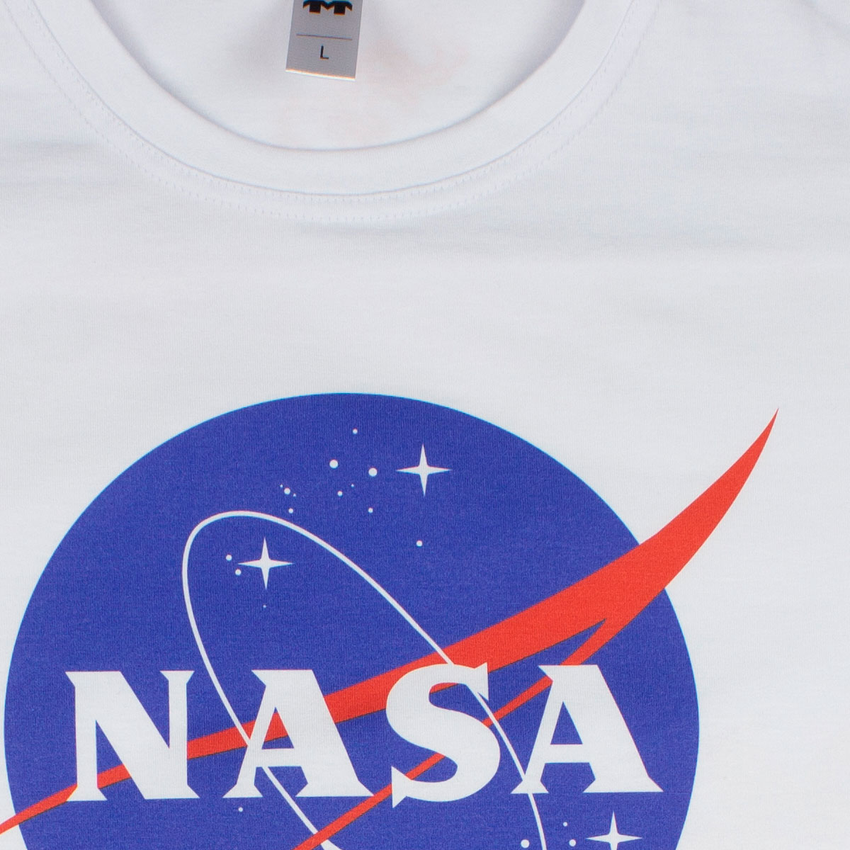 Детский боди NASA