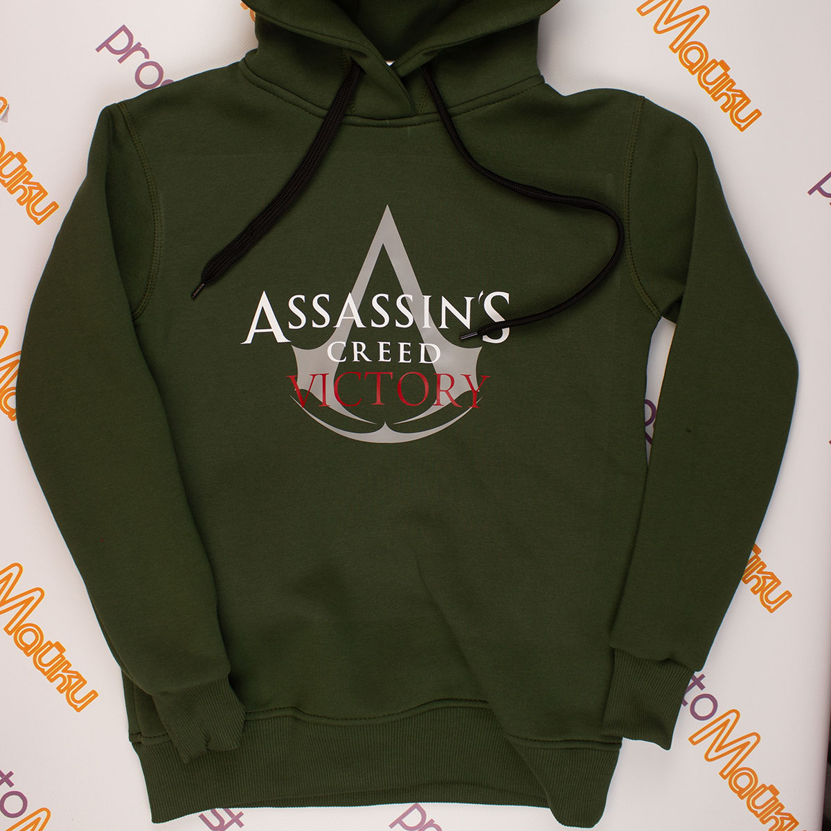 Подарочный мешочек Assassin’s Creed 5 (Victory)