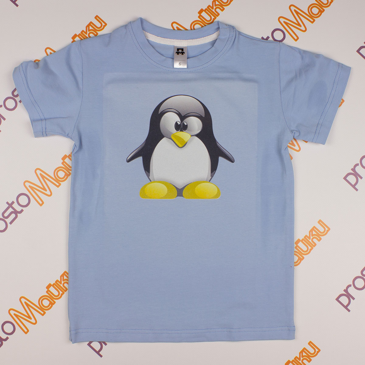 Чоловічі штани пінгвін Ubuntu