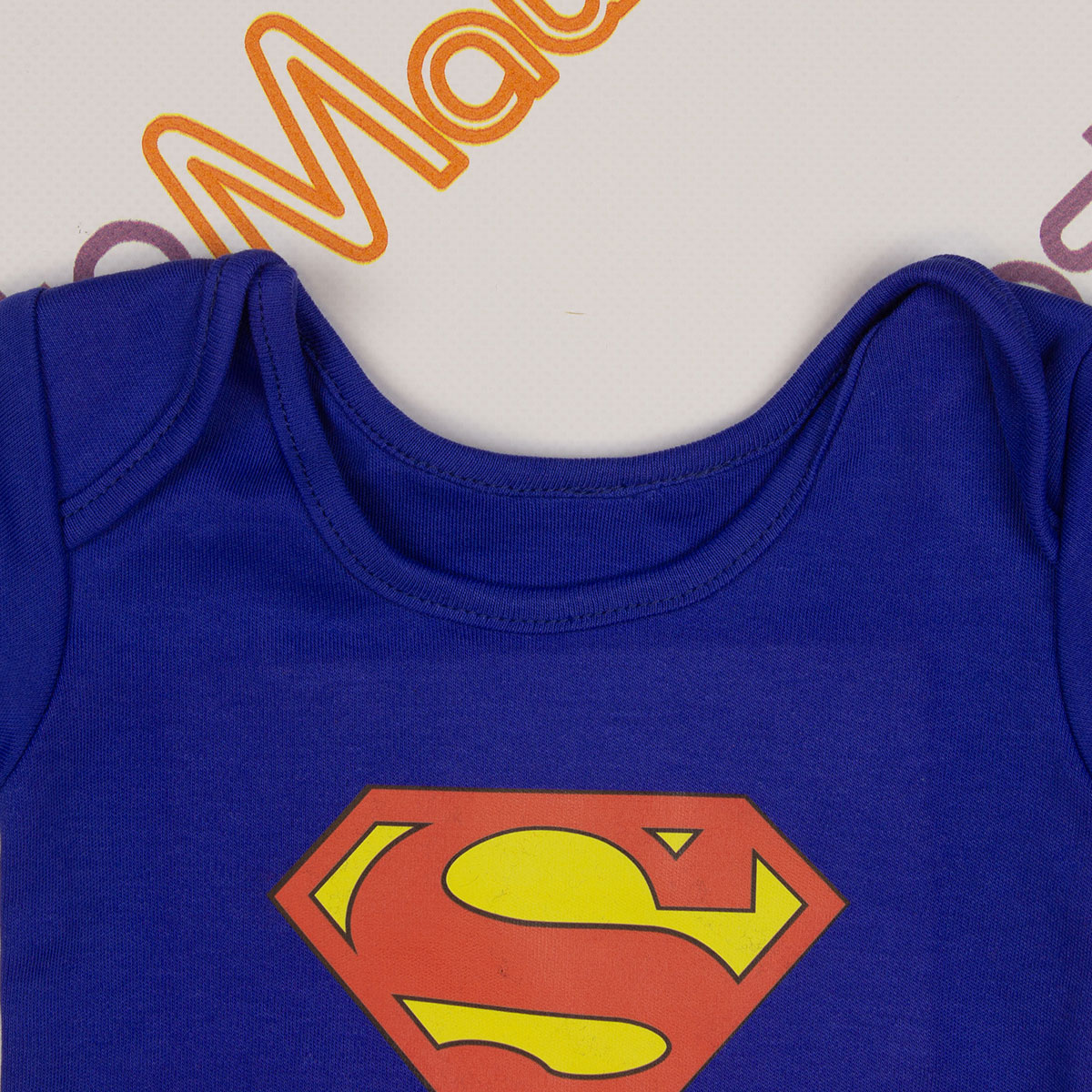 Подовжена футболка Superman 2