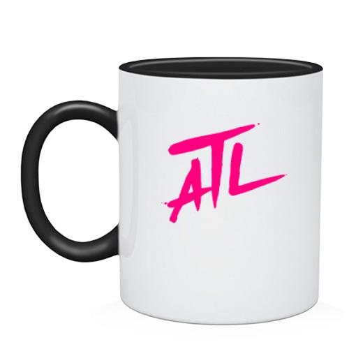 Чашка ATL