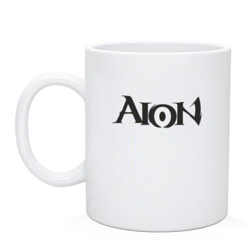 Чашка Aion