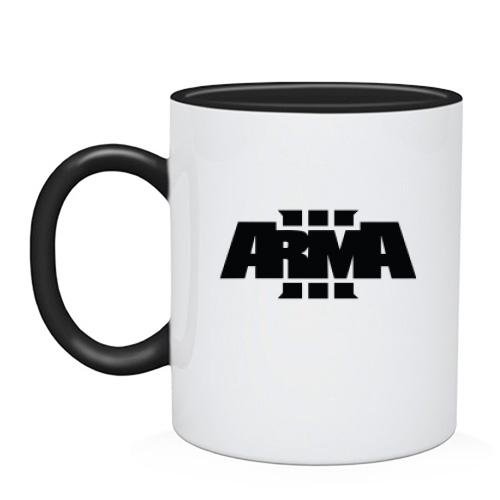 Чашка Arma