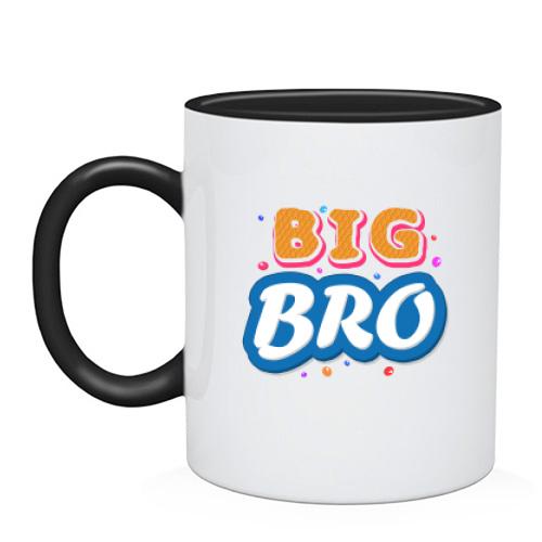 Чашка Big Bro