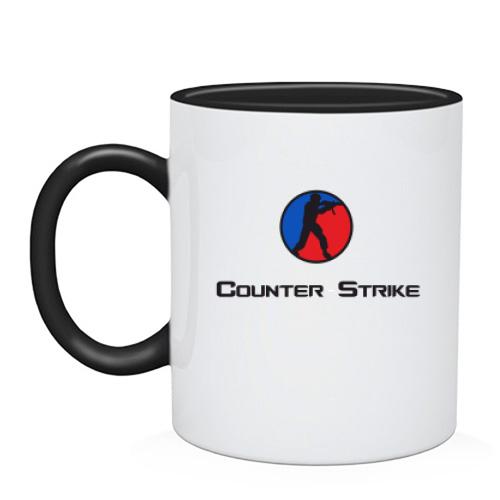 Чашка Counter Strike (10)