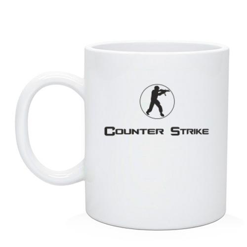 Чашка Counter Strike (5)