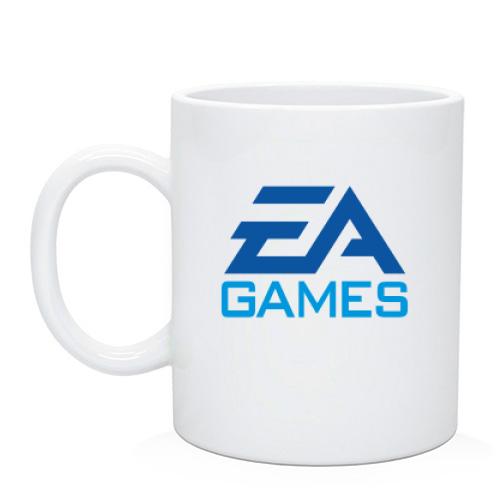 Чашка EA Games