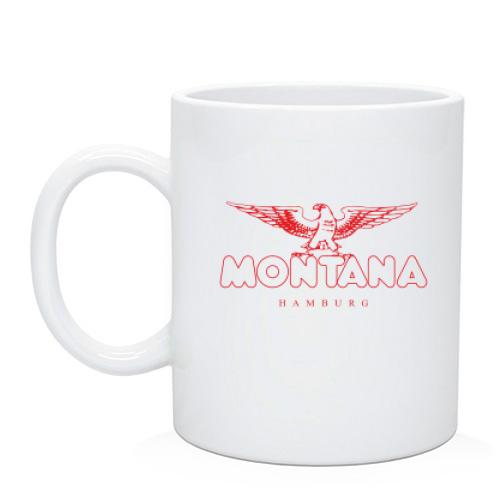 Чашка Montana