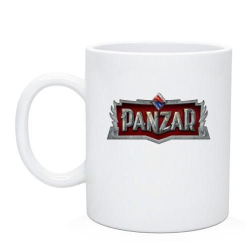 Чашка Panzar