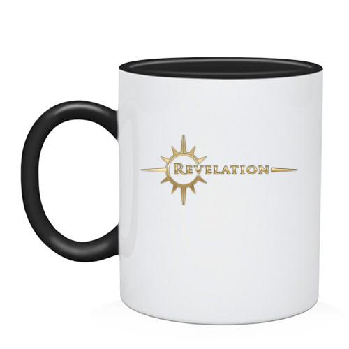 Чашка Revelation Online