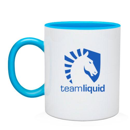 Чашка Team Liquid