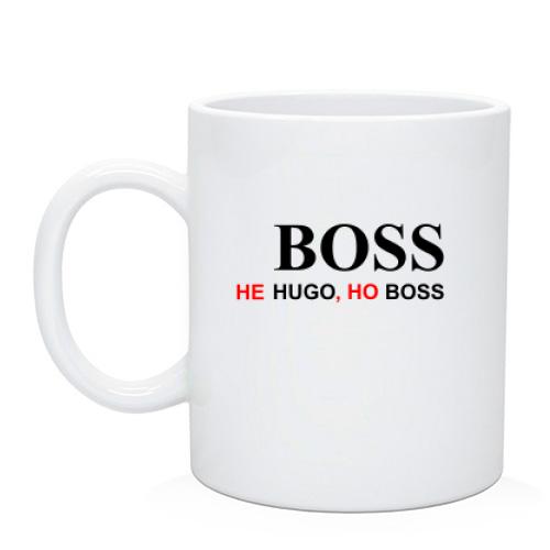 Чашка для шефа 